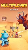 Dragon Land APK screenshot