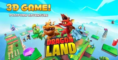 Dragon Land APK screenshot