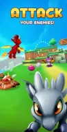 Dragon Land APK screenshot