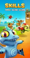 Dragon Land APK screenshot