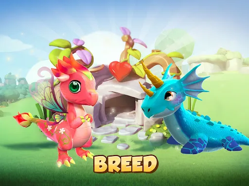 Dragon Mania Legends APK 2