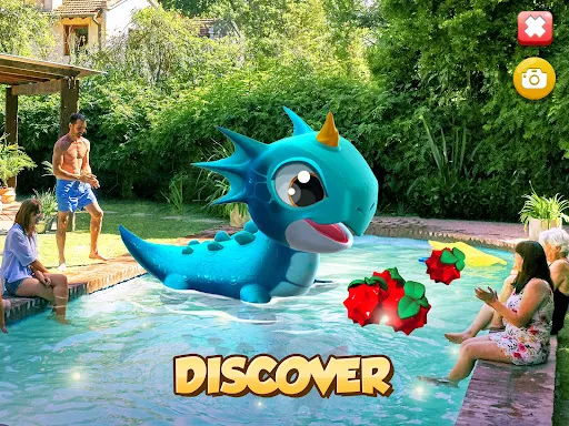 Dragon Mania Legends APK 3
