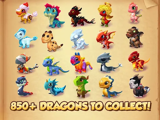 Dragon Mania Legends APK 9