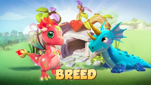 Dragon Mania Legends APK 12