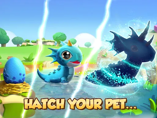 Dragon Mania Legends APK 14
