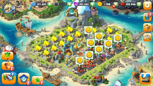 Dragon Mania Legends APK 16