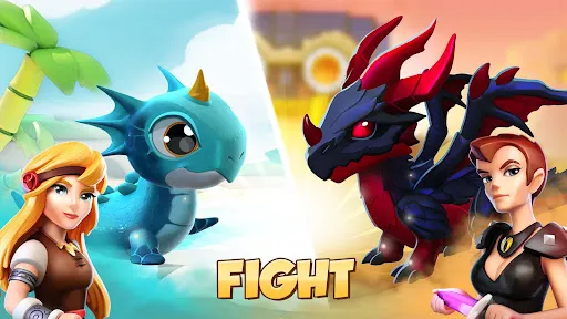 Dragon Mania Legends APK 19