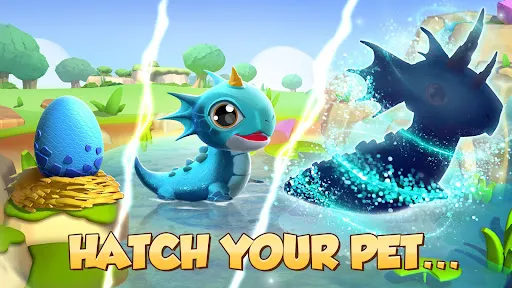Dragon Mania Legends APK 20