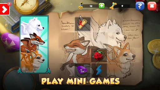 Dragon Mania Legends APK 23