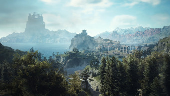 Dragon's Dogma 2 screenshot