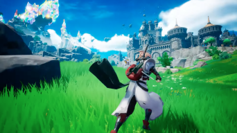 Dragon Sword screenshot