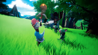 Dragon Sword screenshot