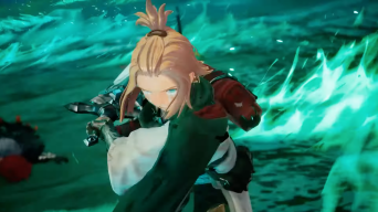 Dragon Sword screenshot