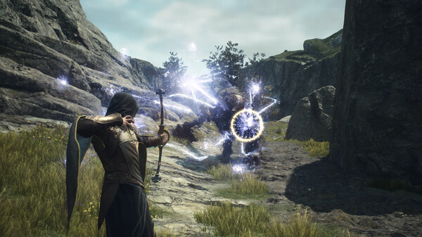 Dragon’s Dogma 2 screenshot