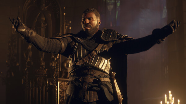 Dragon’s Dogma 2 screenshot