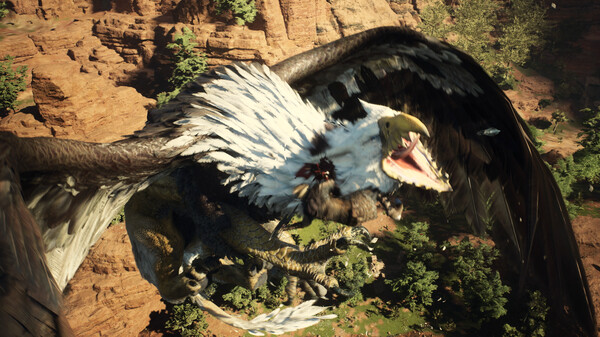 Dragon’s Dogma 2 screenshot