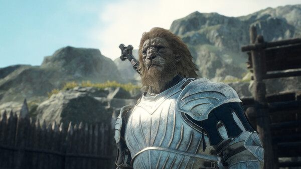 Dragon’s Dogma 2 screenshot