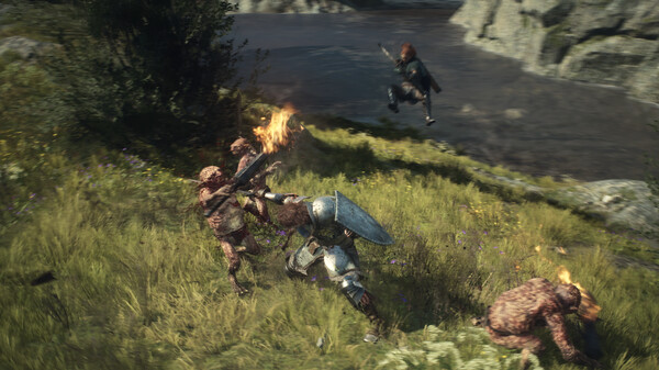 Dragon’s Dogma 2 screenshot