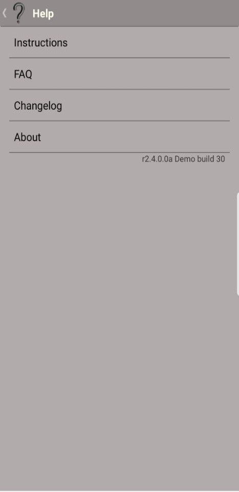DraStic DS Emulator screenshot