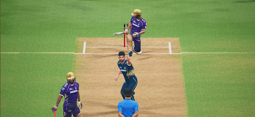 Dream Cricket 2025 13