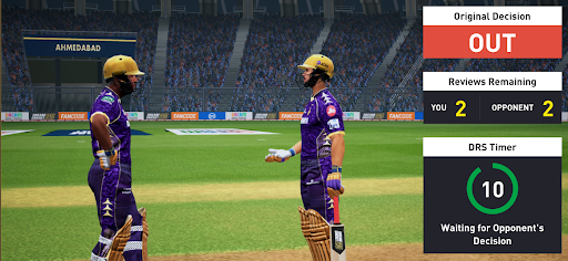 Dream Cricket 2025 14