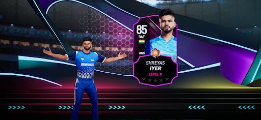 Dream Cricket 2025 16