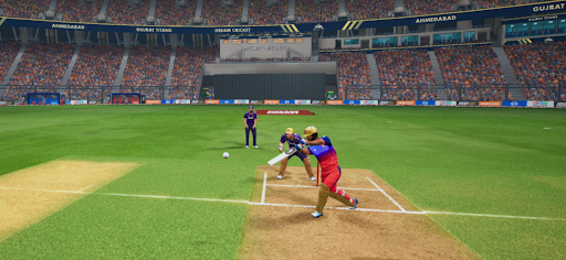 Dream Cricket 2025 17