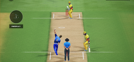 Dream Cricket 2025 18
