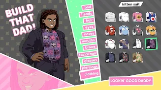 Dream Daddy APK 2