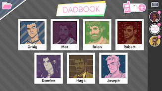 Dream Daddy APK 7