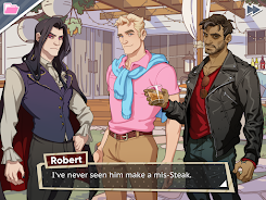 Dream Daddy APK 8