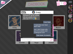 Dream Daddy APK 11