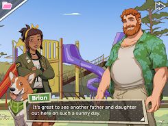 Dream Daddy APK 13