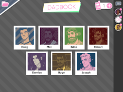 Dream Daddy APK 14