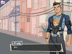 Dream Daddy APK 15