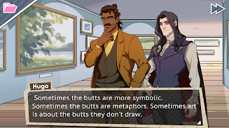 Dream Daddy APK 17