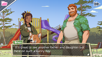 Dream Daddy APK 19