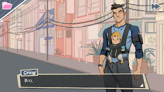 Dream Daddy APK 21