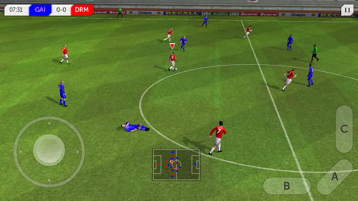 Dream League Soccer - Classic 1