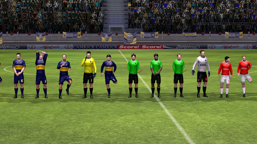 Dream League Soccer - Classic 2