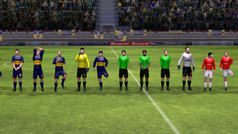 Dream League Soccer - Classic screenshot