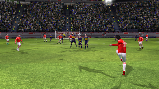 Dream League Soccer - Classic 3