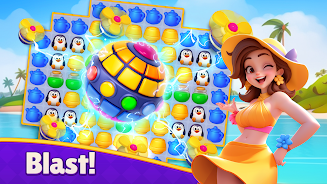 Dream Mania - Match 3 Games 1