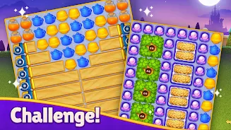 Dream Mania - Match 3 Games 2