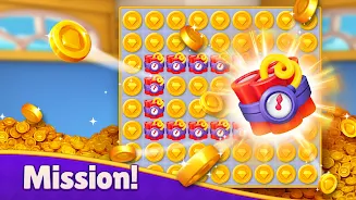 Dream Mania - Match 3 Games 4