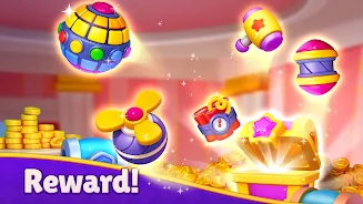 Dream Mania - Match 3 Games 5