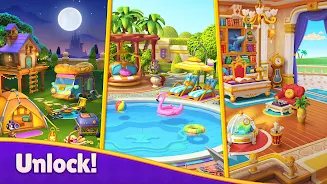 Dream Mania - Match 3 Games 7