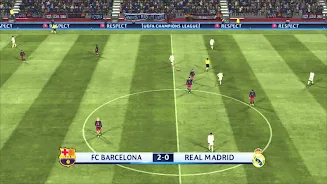 Dream Perfect Soccer League 24 1