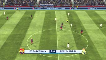 Dream Perfect Soccer League 24 APK screenshot