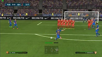 Dream Perfect Soccer League 24 2